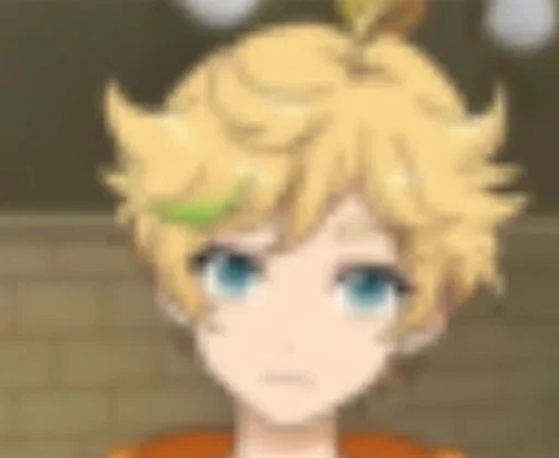 Эмодзи Сора Харукава | Ensemble Stars