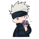 Эмодзи Jujutsu Kaisen