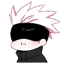 Эмодзи Jujutsu Kaisen