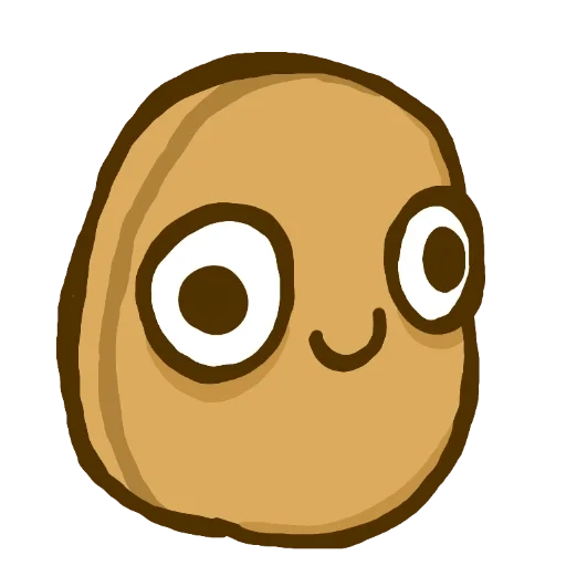 Эмодзи Plants vs Zombies