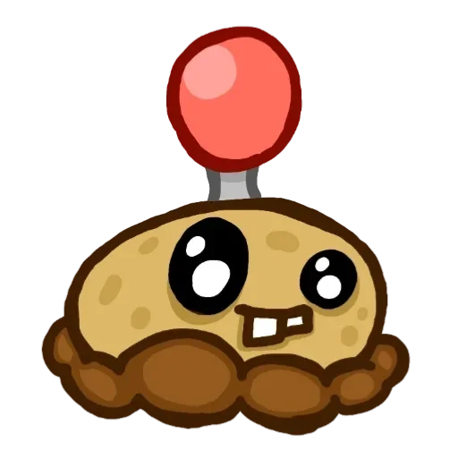 Эмодзи Plants vs Zombies