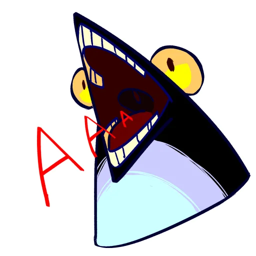 ?