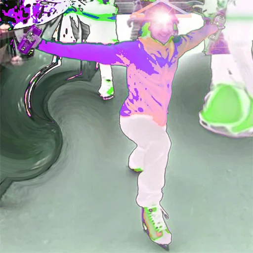 Эмодзи Sorosism