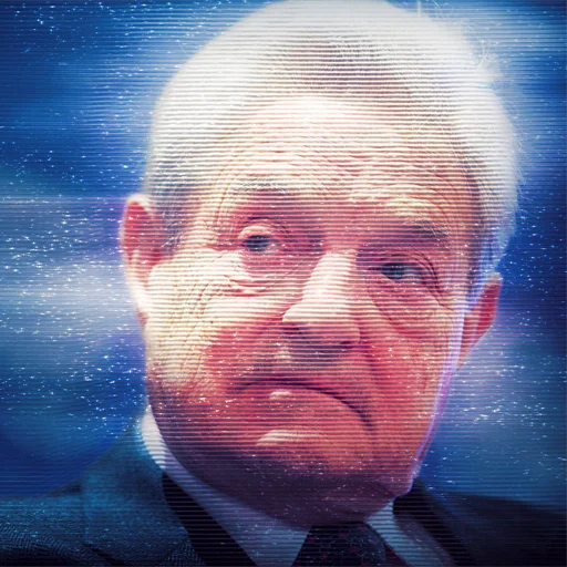 Эмодзи Sorosism