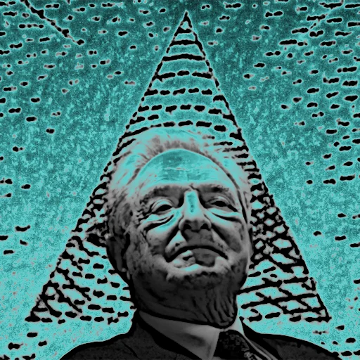 Эмодзи Sorosism