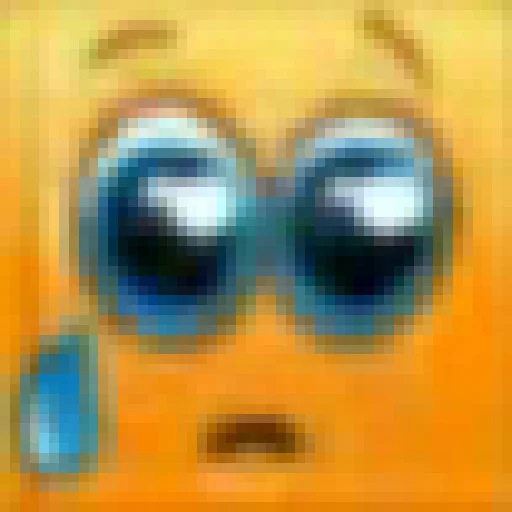 Эмодзи Сотрясение очка???