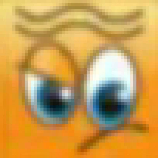 Эмодзи Сотрясение очка???