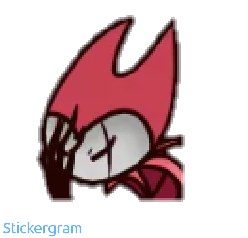 Эмодзи Hollow Knight