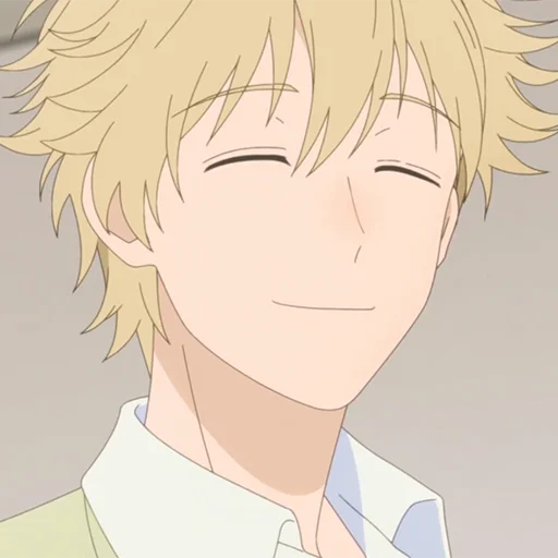 Эмодзи Sousuke Shima | Сосукэ Сима