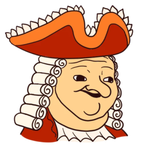 Эмодзи Остров Wojak'а