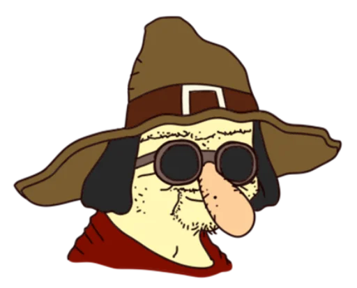 Эмодзи Остров Wojak'а
