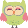 Эмодзи Совы