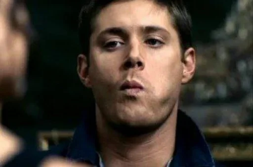 Эмодзи Supernatural
