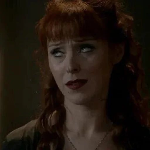 Эмодзи Supernatural