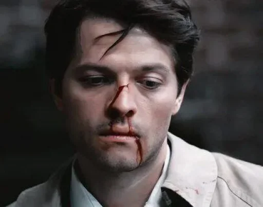 Эмодзи Supernatural