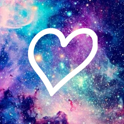 Эмодзи Просто Космос