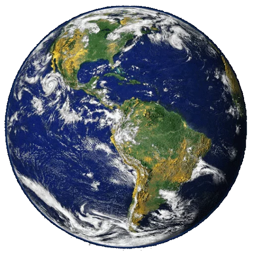 🌍