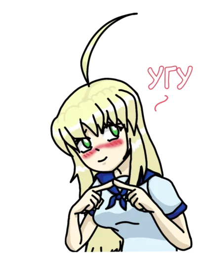 Эмодзи SpackoHekiho Pack v2.0