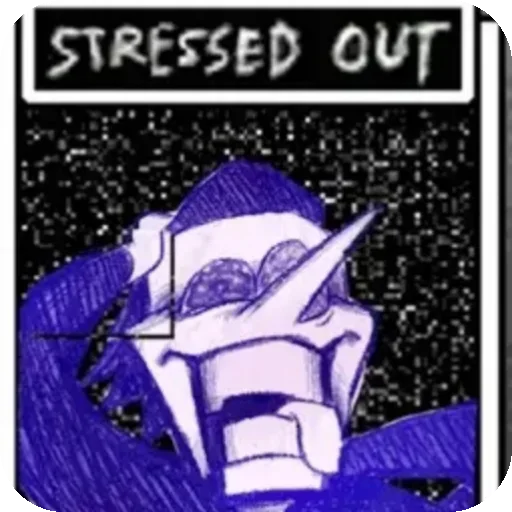 Эмодзи Spamton Emotes