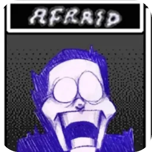 Эмодзи Spamton Emotes