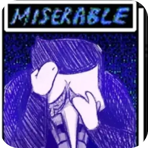 Эмодзи Spamton Emotes