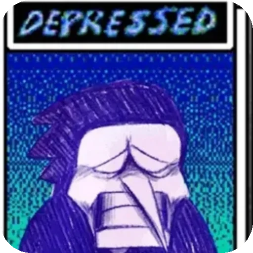 Эмодзи Spamton Emotes