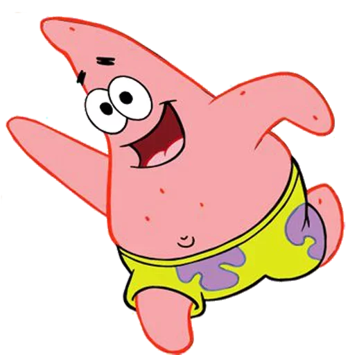 Эмодзи Sponge Bob | Спанч Боб