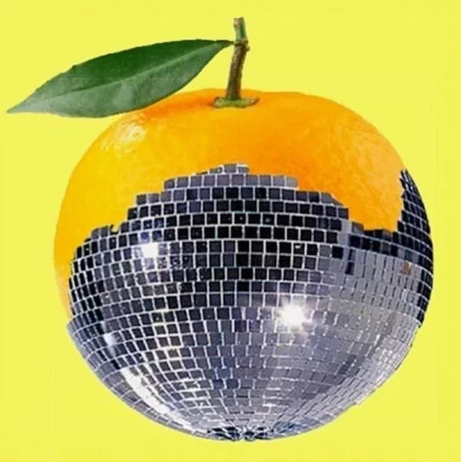 Эмодзи Sparkles