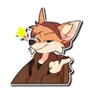 Эмодзи Sparky