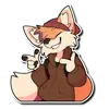 Эмодзи Sparky
