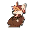 Эмодзи Sparky