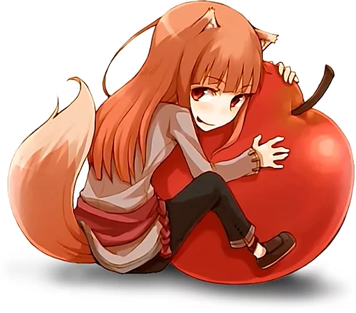 🍎