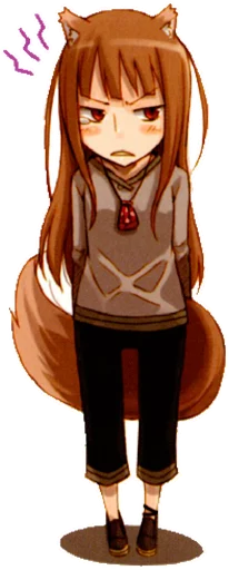 Эмодзи Goddess