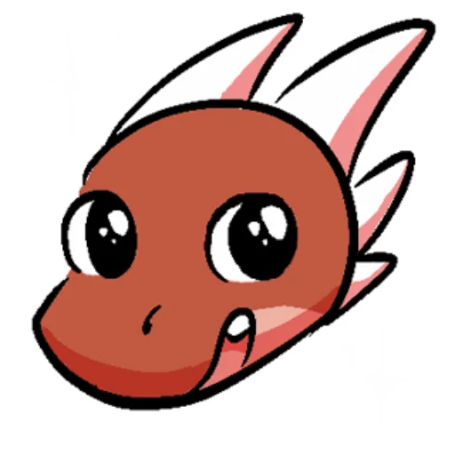 Эмодзи Spicy Kobold
