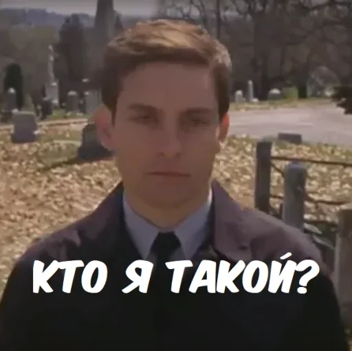 Эмодзи Spider Men