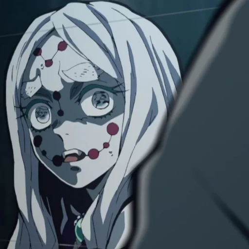 Эмодзи Spider Demon Mother