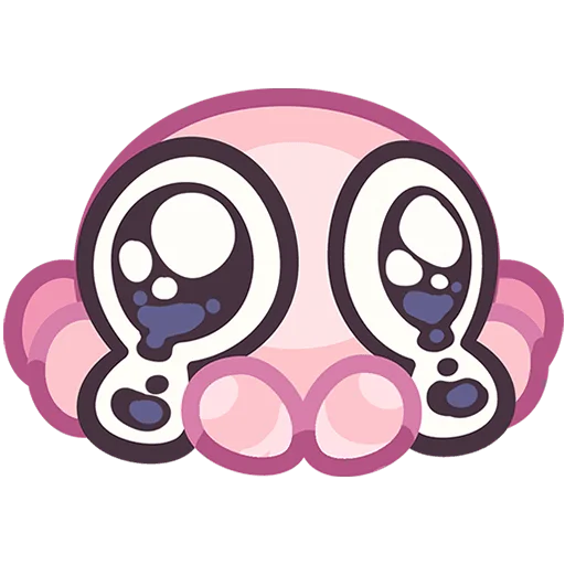 Эмодзи Паучок Пряник