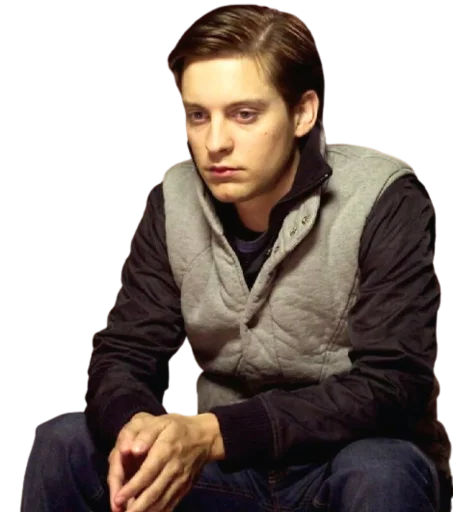 Эмодзи Spider-Man