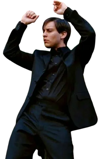 Эмодзи Spider-Man