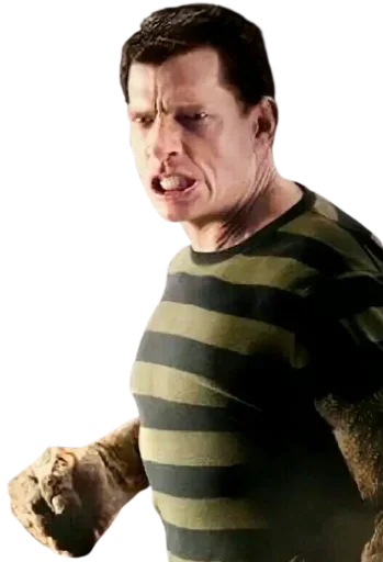 Эмодзи Spider-Man