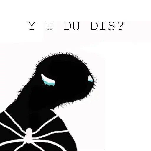 Эмодзи Spiderman