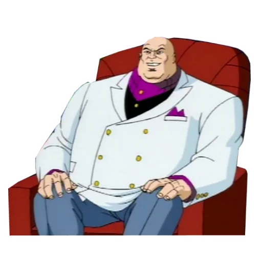 Эмодзи Человек-паук 1994