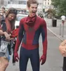 Эмодзи Spiderman: Andrew Garfield
