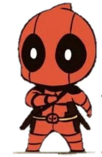 Эмодзи Spiderman