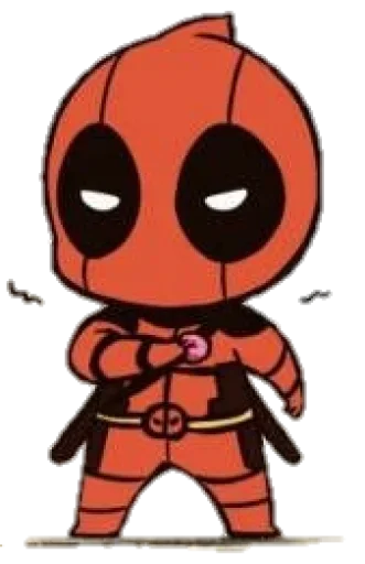 Эмодзи Spiderman