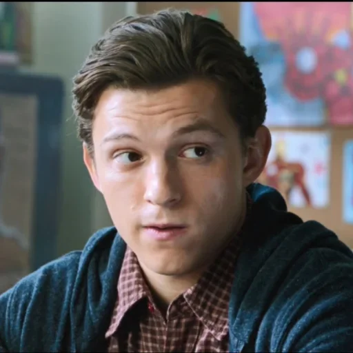 Эмодзи Spider Man Far from Home