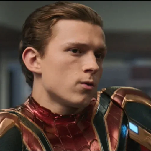 Эмодзи Spider Man Far from Home