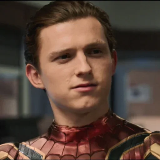 Эмодзи Spider Man Far from Home