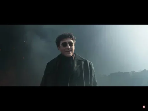 Эмодзи Spiderman - No way home