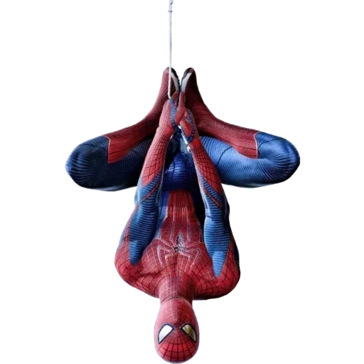 Эмодзи Spiderman